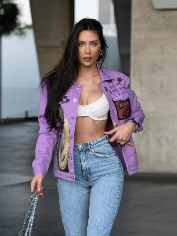 Юлия Пикантная Красотка фото 3