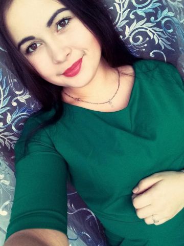 Диана Хулиганка Корсаково