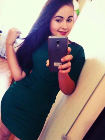 Диана Хулиганка фото 2